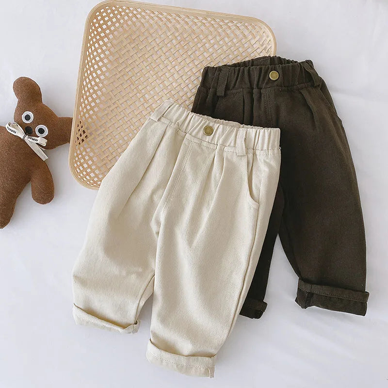 Calça Isaque | Bebê Baby Celi