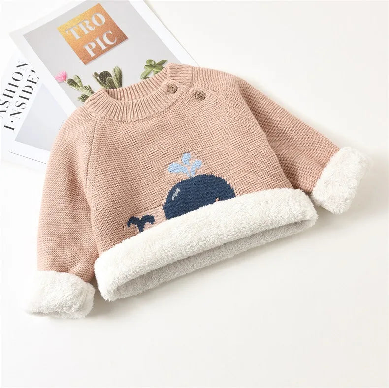 Suéter Vivi