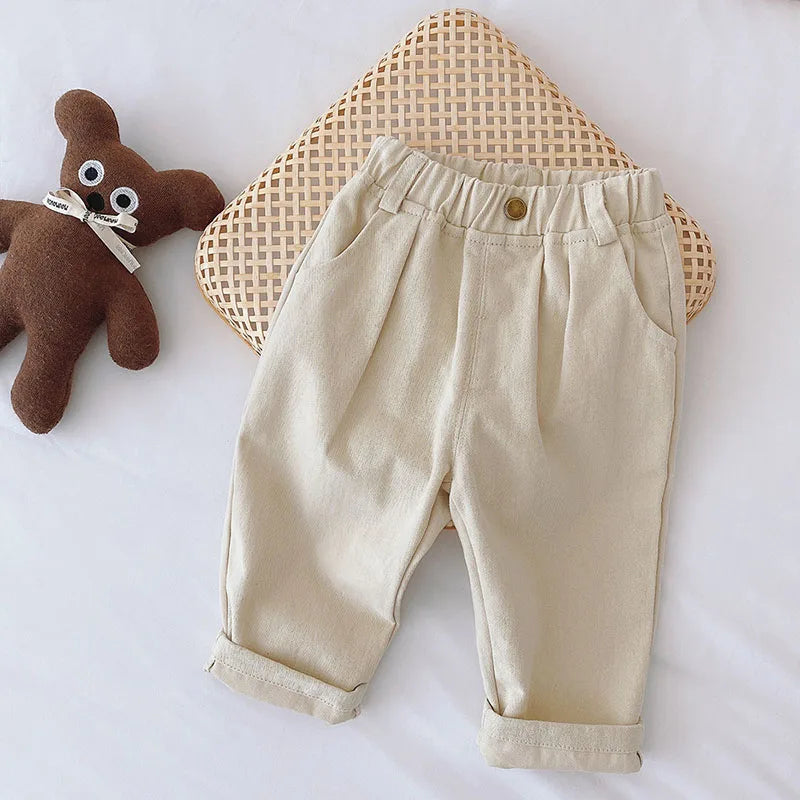 Calça Isaque - Foto 2 | Bebê Baby Celi
