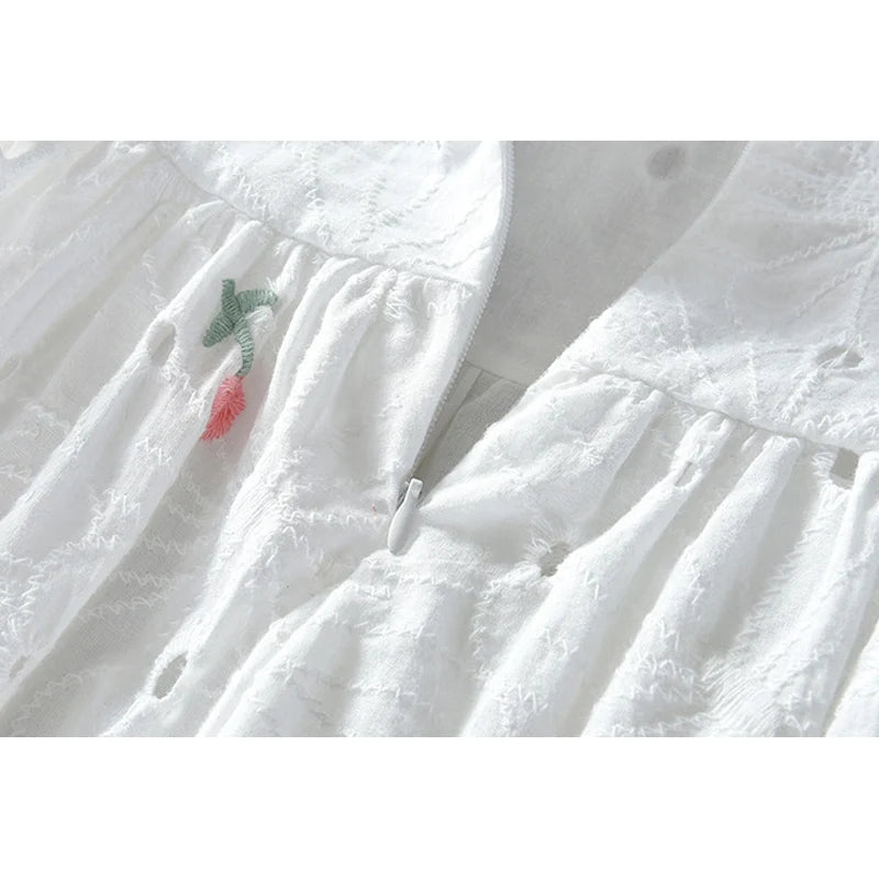 Vestido Mari - Foto 4 | Moda Infantil Baby Celi