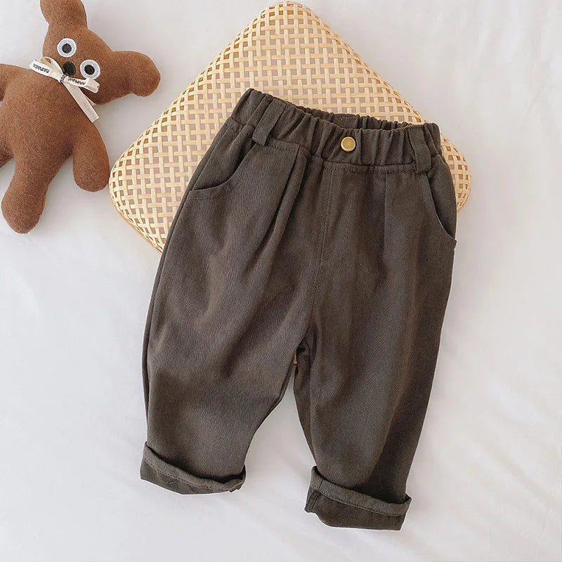 Calça Isaque - Foto 8 | Bebê Baby Celi