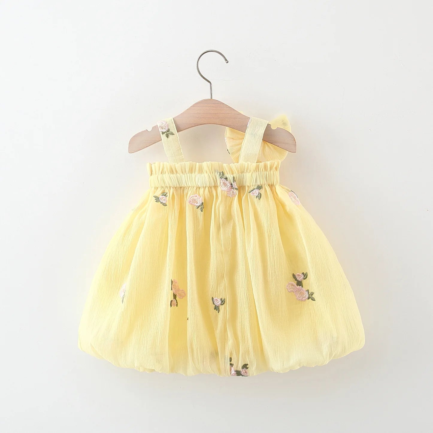 Vestido Lilo
