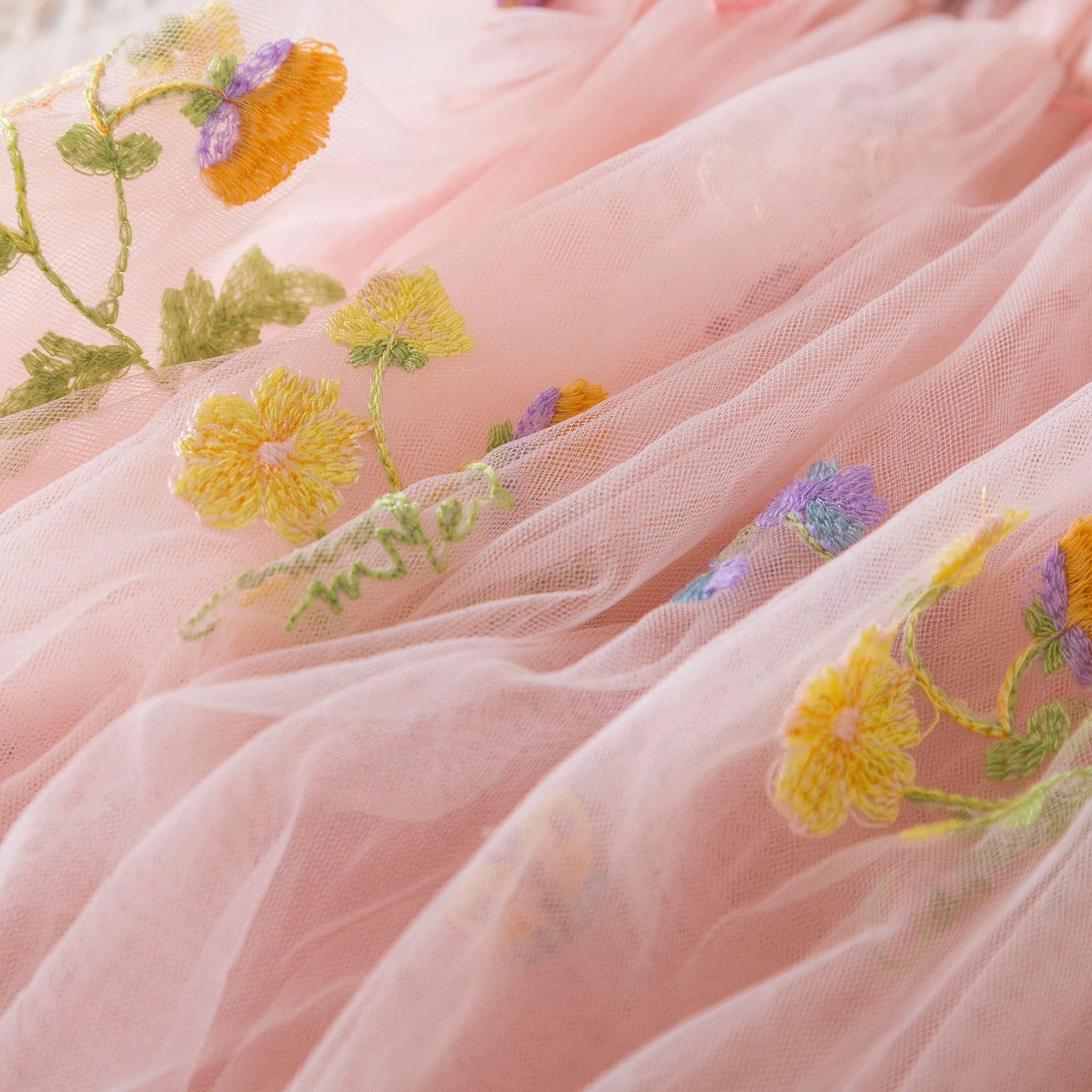 Vestido Aurea