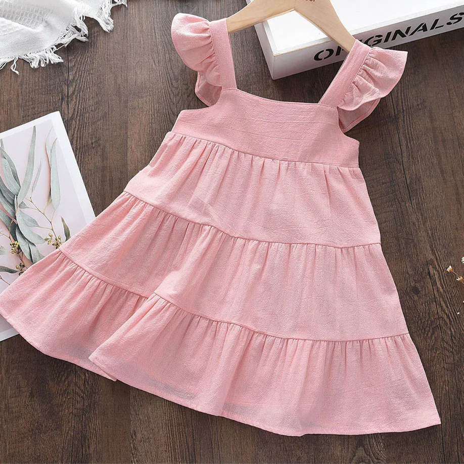 Vestido Clara