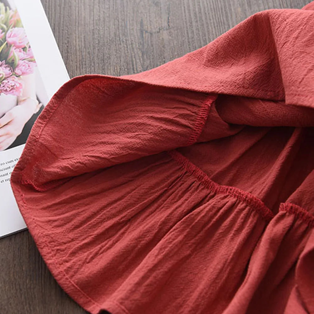 Vestido Clara