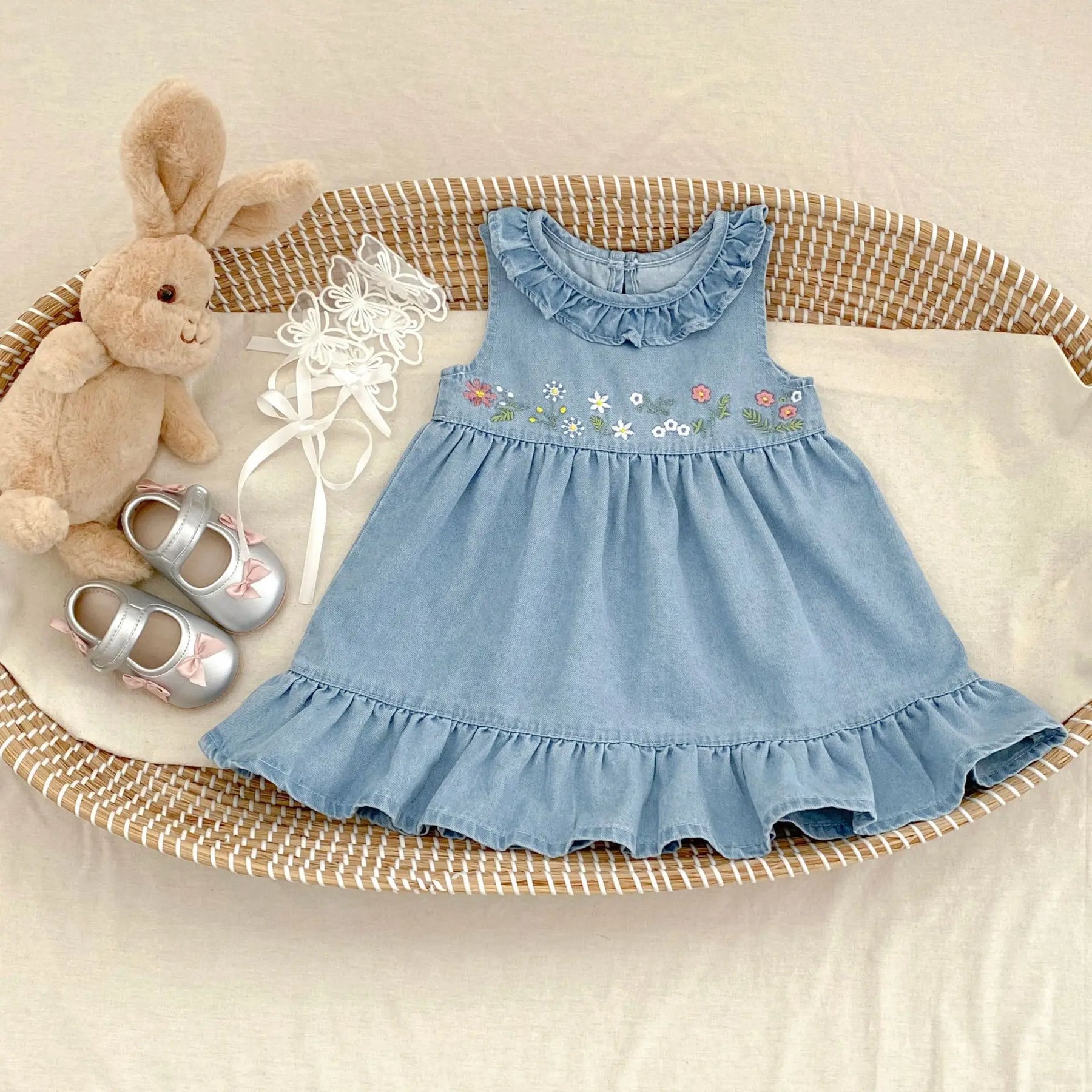 Vestido Samia