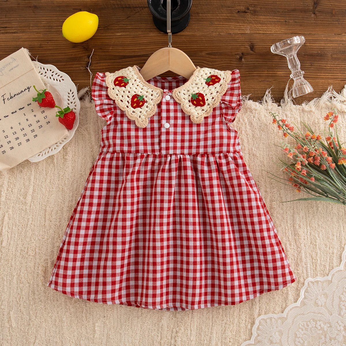 Vestido Maria