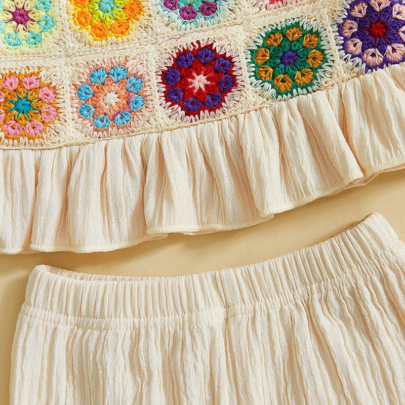 Conjunto Violet