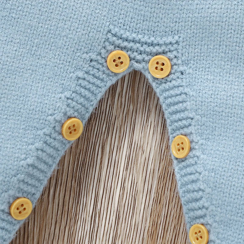 Macacão Vitor - Foto 5 | Roupa Infantil Baby Celi