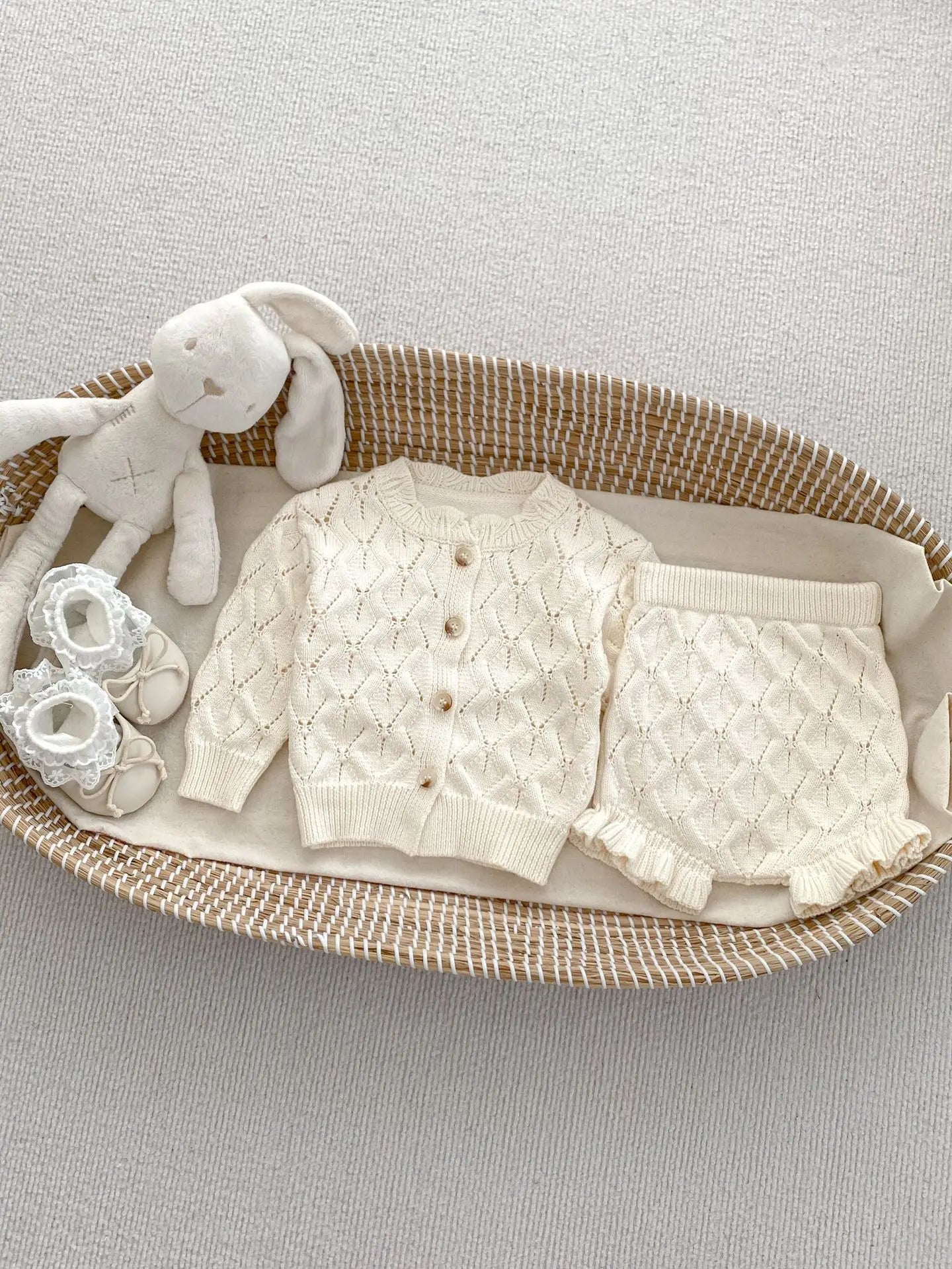 Conjunto Luxo Mariana