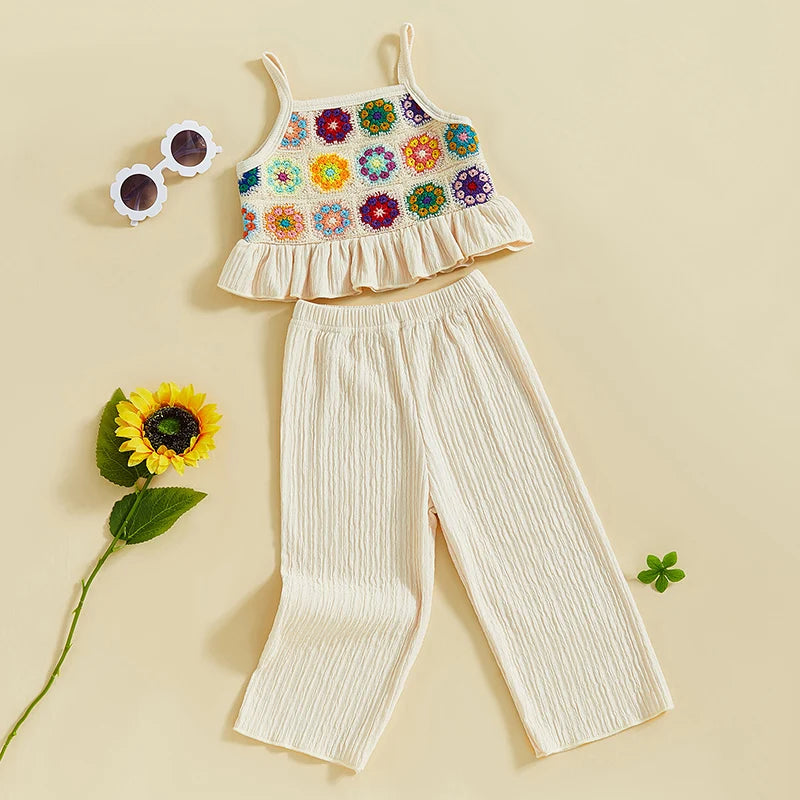 Conjunto Violet