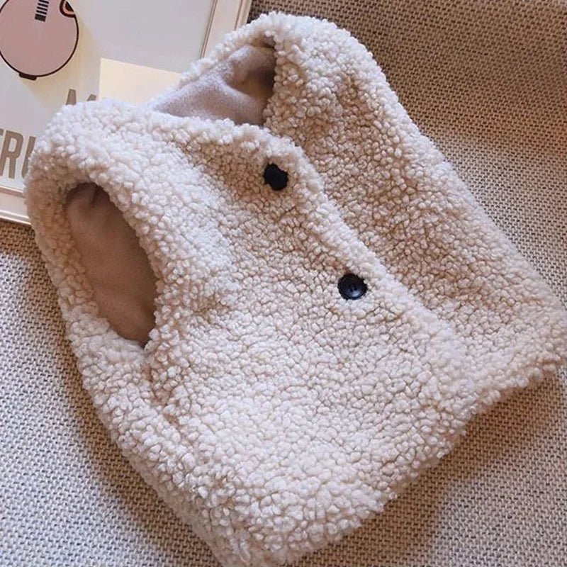 Colete Livia | Bebê Baby Celi