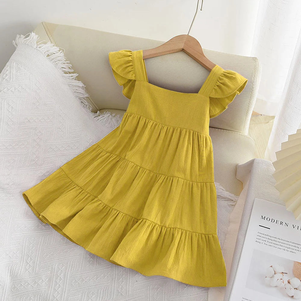 Vestido Clara