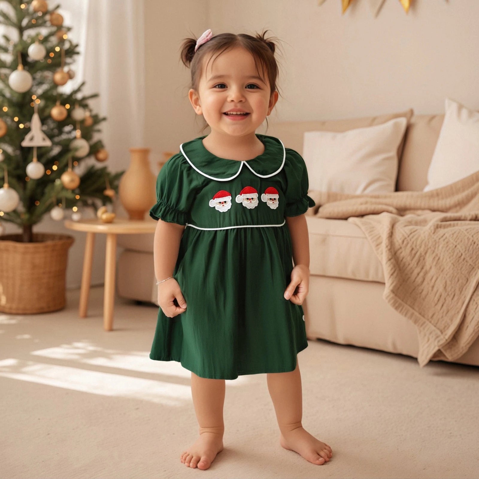 Vestido Mona