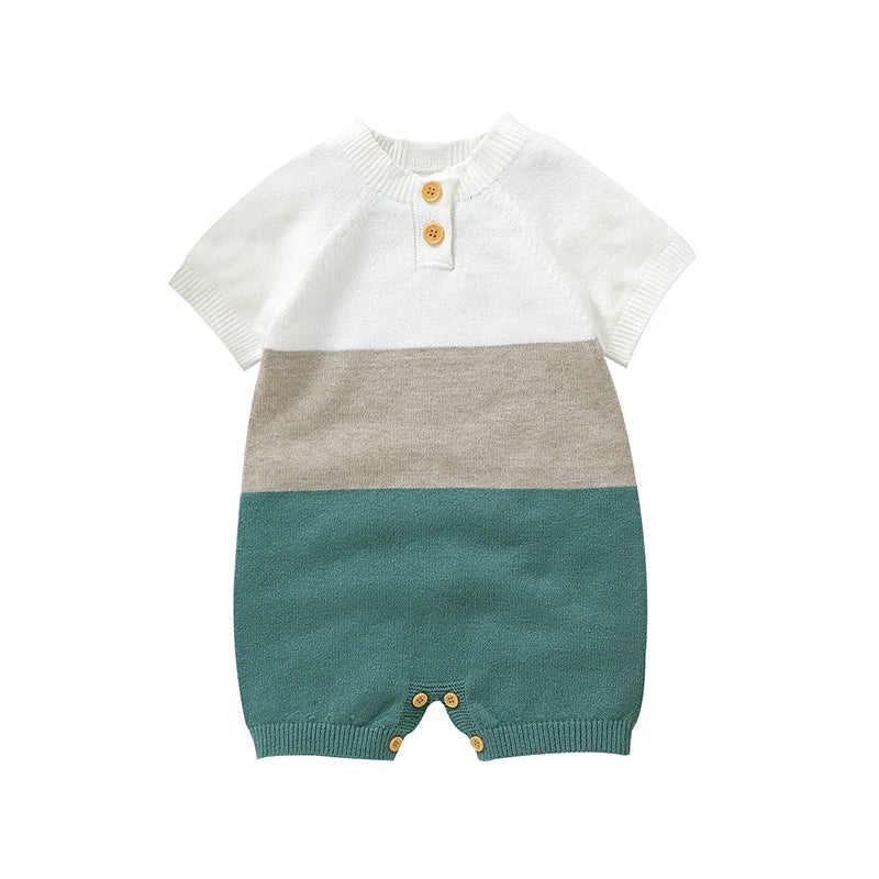 Macacão Enzo Gabriel