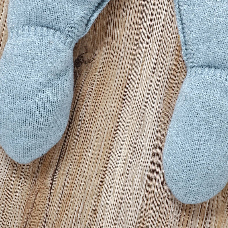 Macacão Vitor - Foto 6 | Roupa Infantil Baby Celi