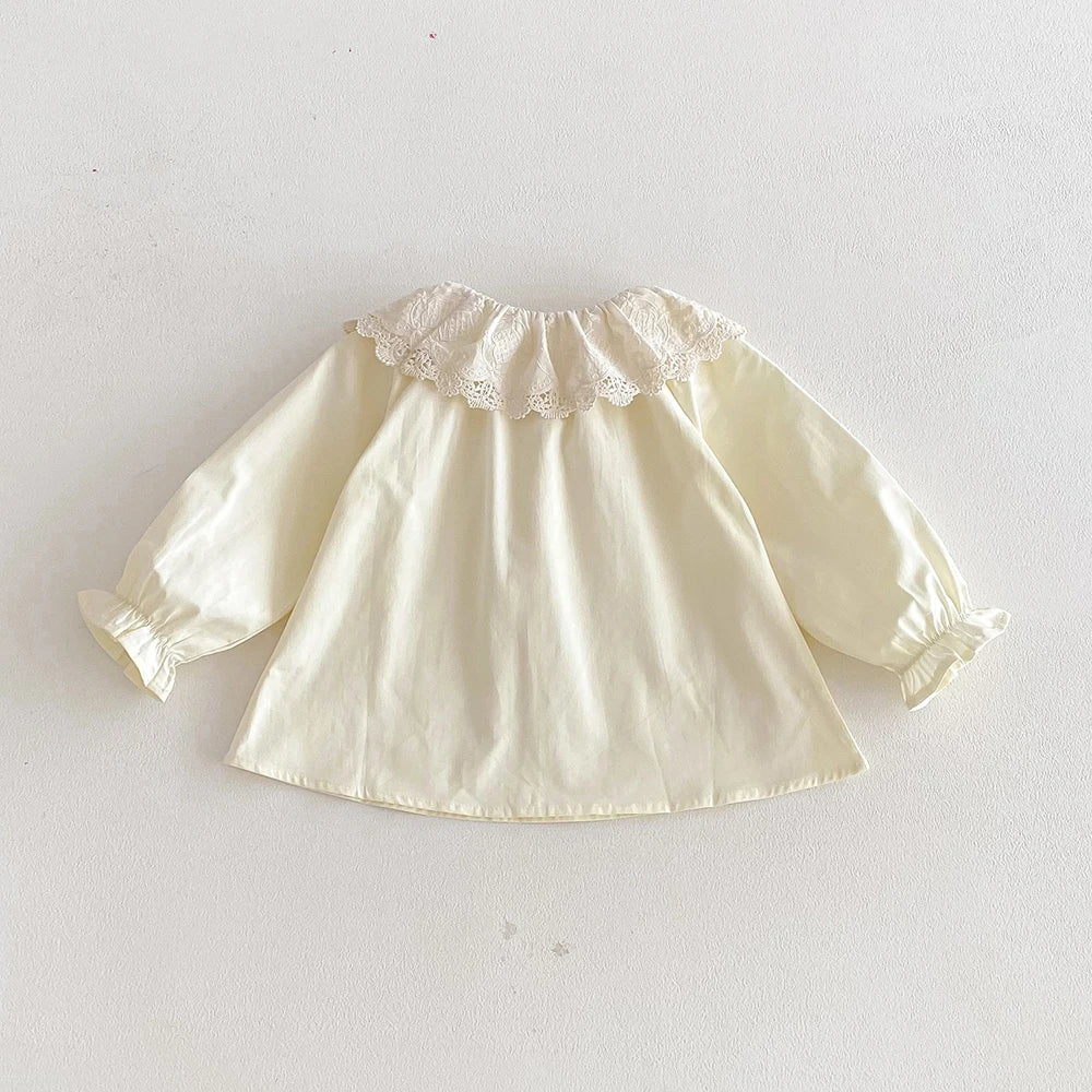 Blusa Helena