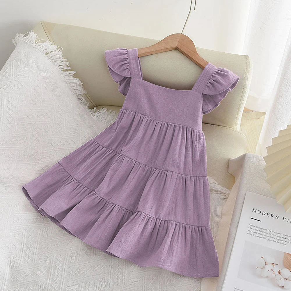 Vestido Clara