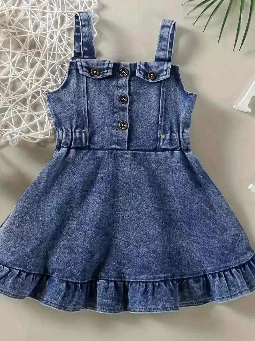 Vestido Lais - Foto 5 | Moda Infantil Baby Celi