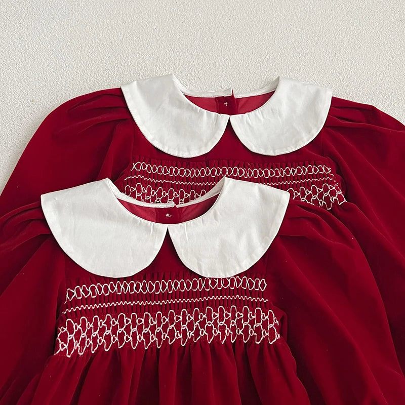 Body e Vestido Lia