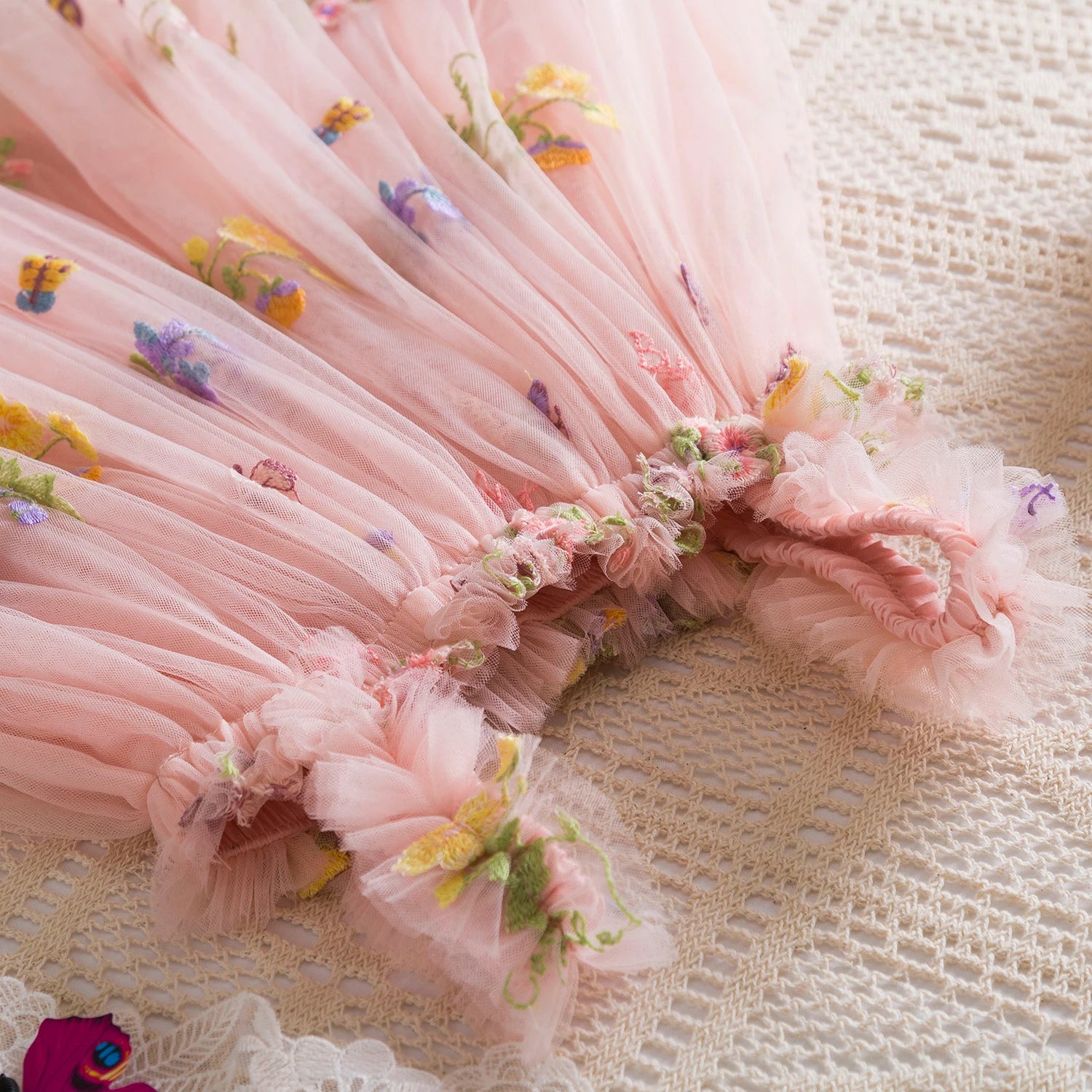 Vestido Aurea