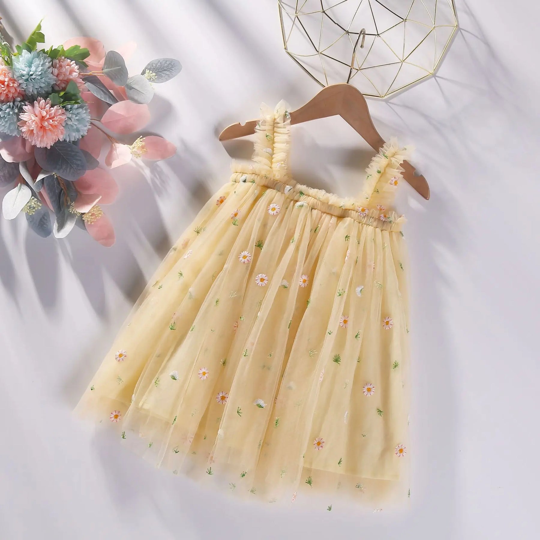 Vestido Princesa