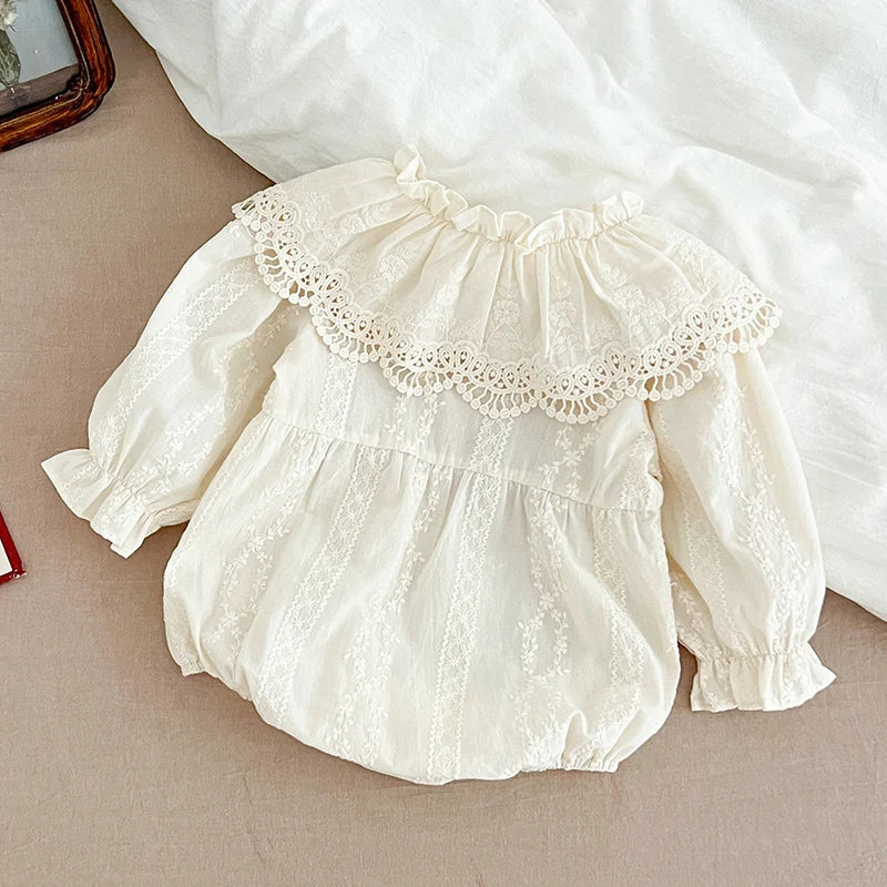 Romper Elegante Celina