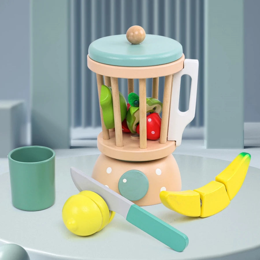 Kit Utensílios Cozinha