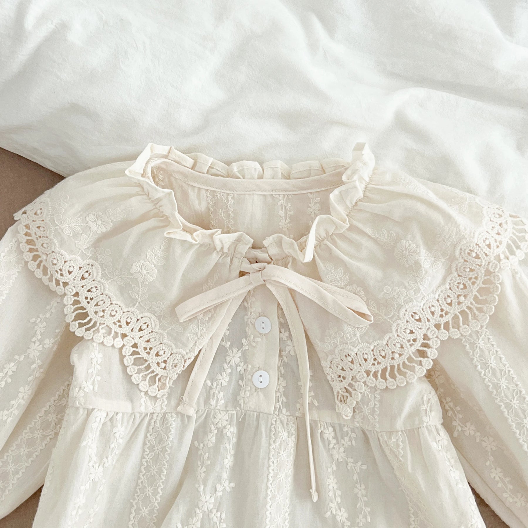 Romper Elegante Celina