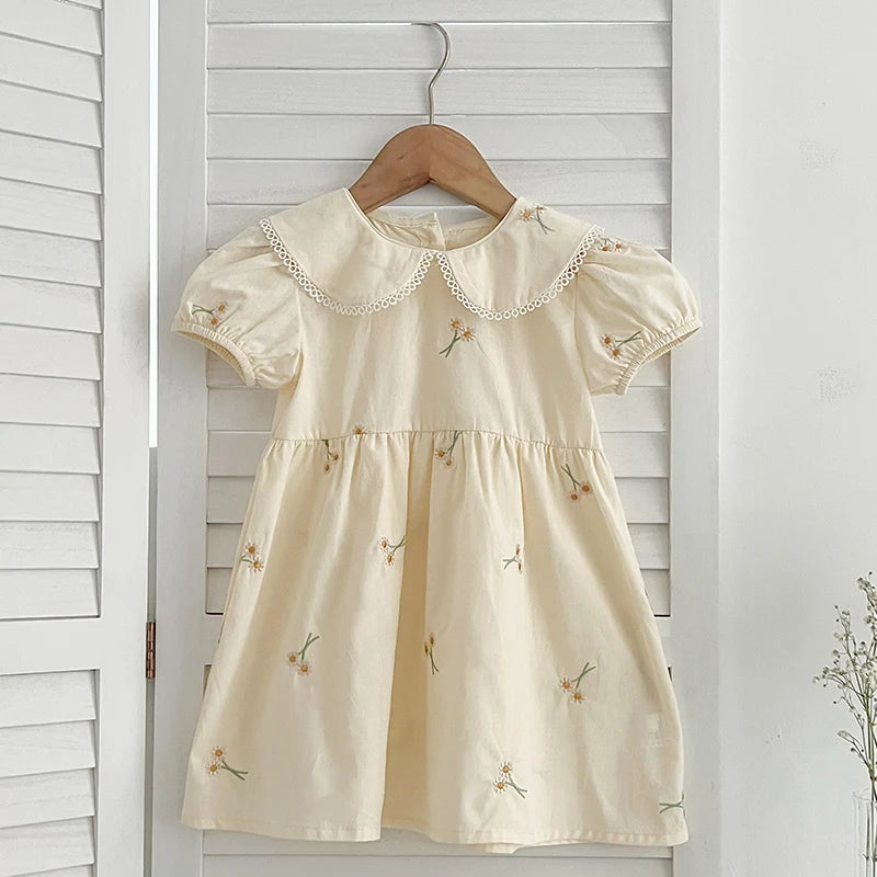 Romper/Vestido Isadora