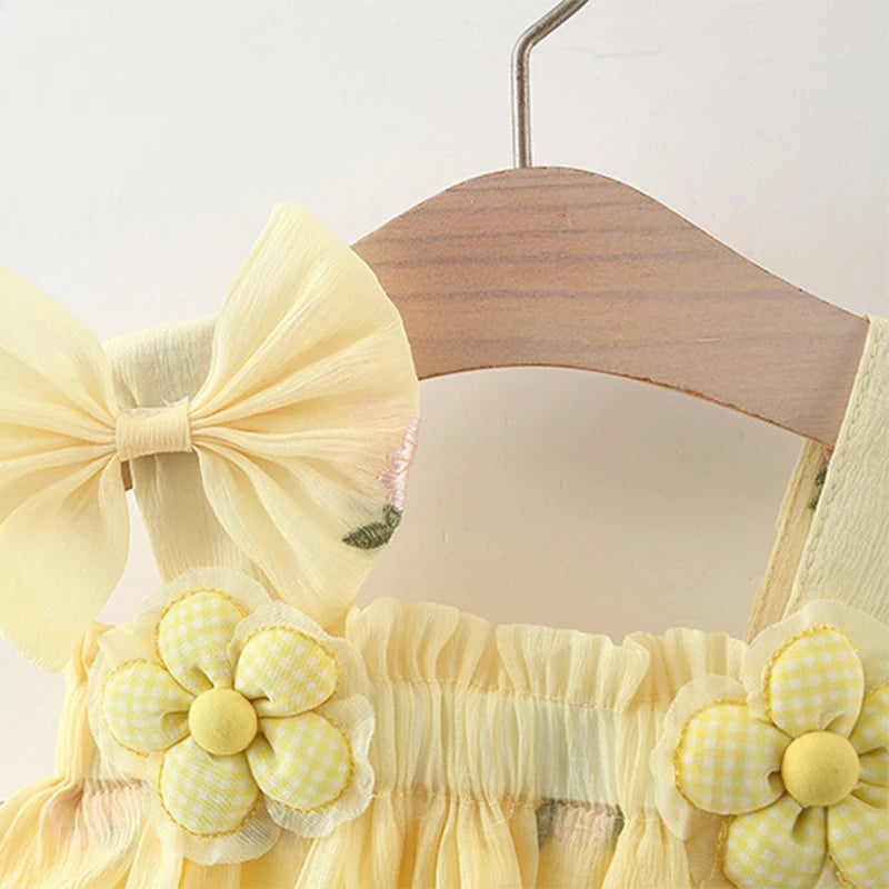 Vestido Lilo