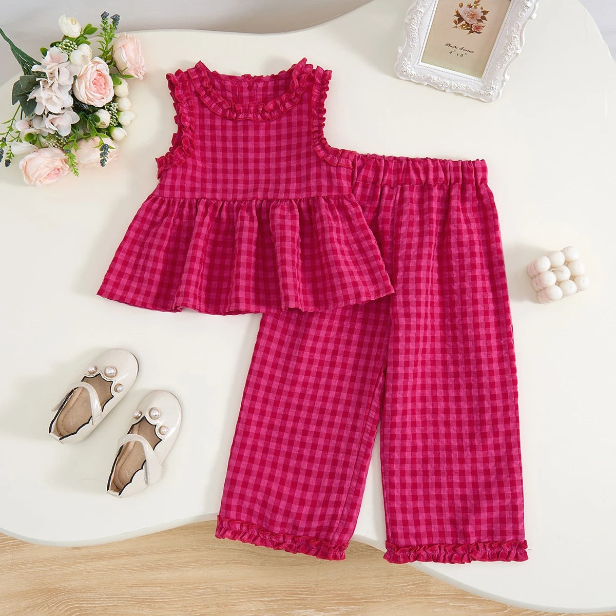 Conjunto Ivy | Roupa Infantil Baby Celi