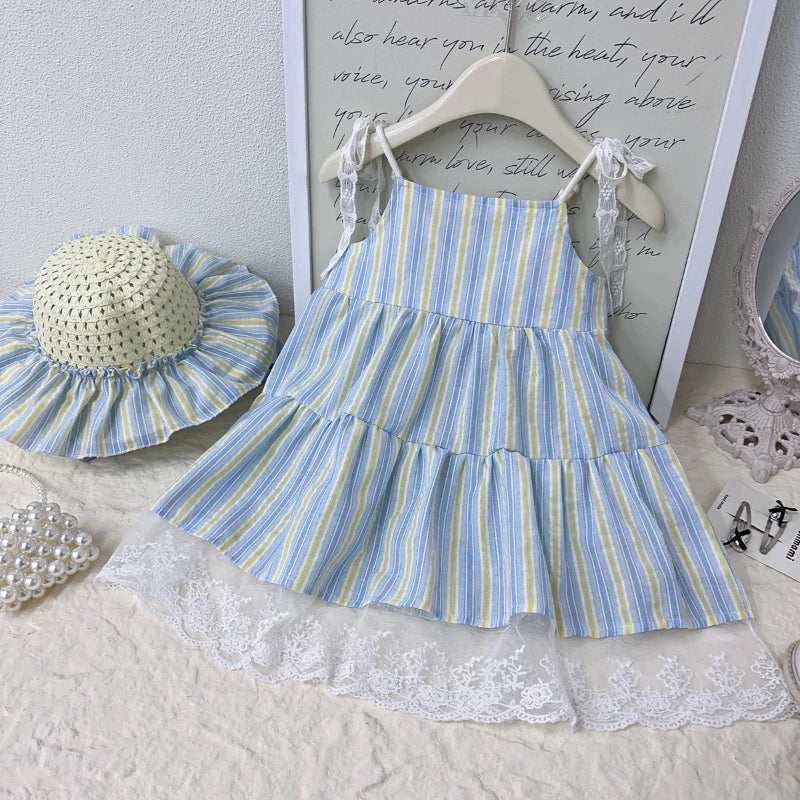 Vestido Baby - Foto 2 | Moda Infantil Baby Celi