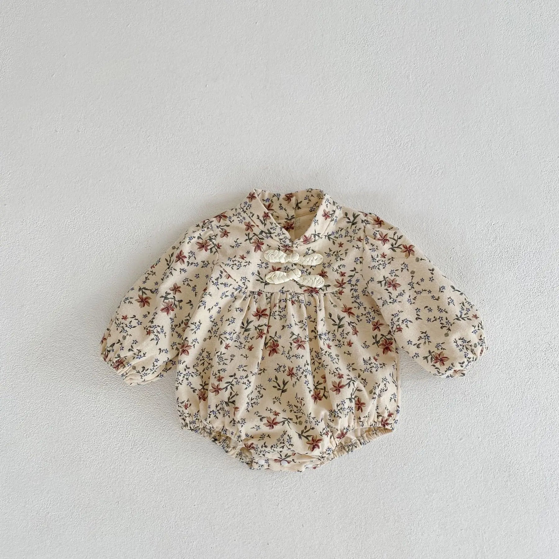 Romper Floral