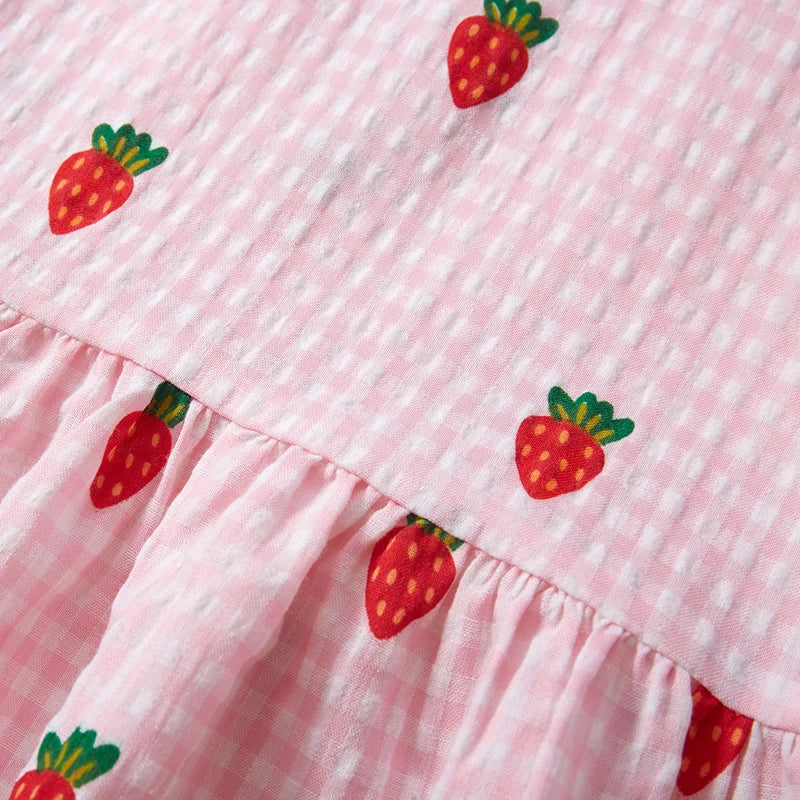 Vestido Heloisa - Foto 3 | Moda Infantil Baby Celi