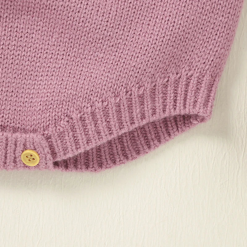 Macacão Curto Cogumelos