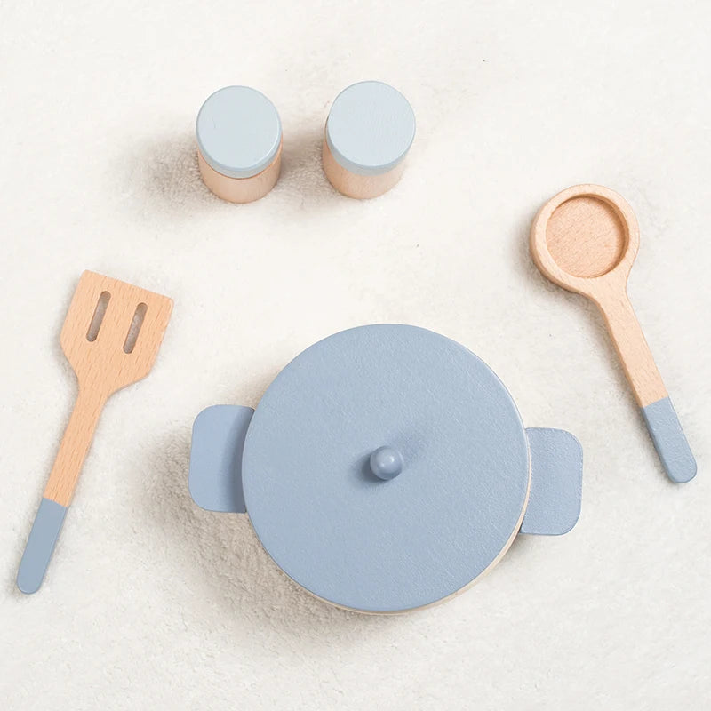 Kit Cozinha Encanto