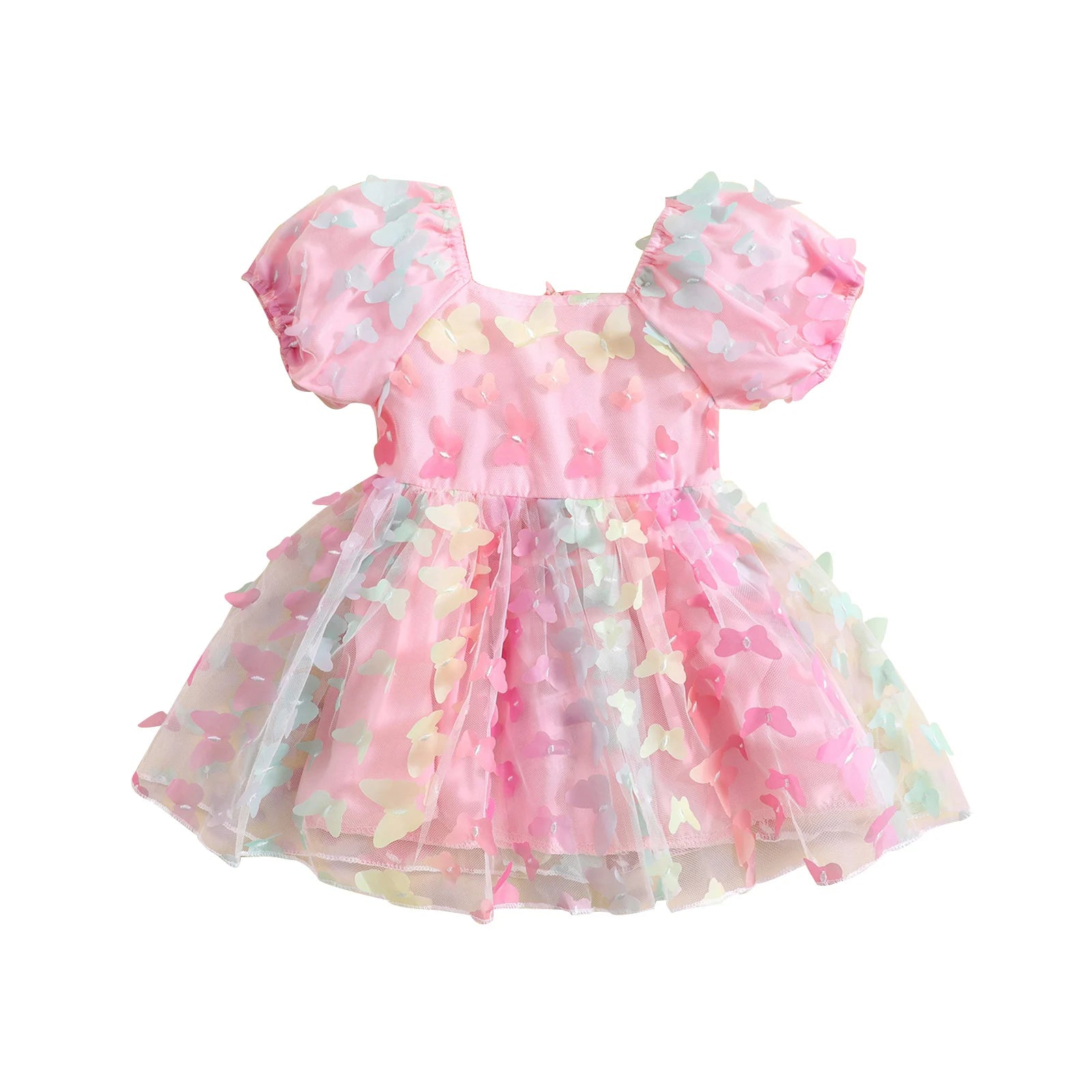 Vestido Kezia