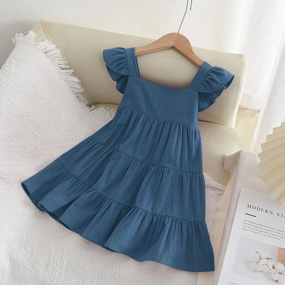 Vestido Clara