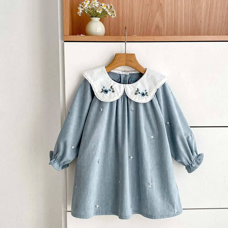 Romper/Vestido Leila