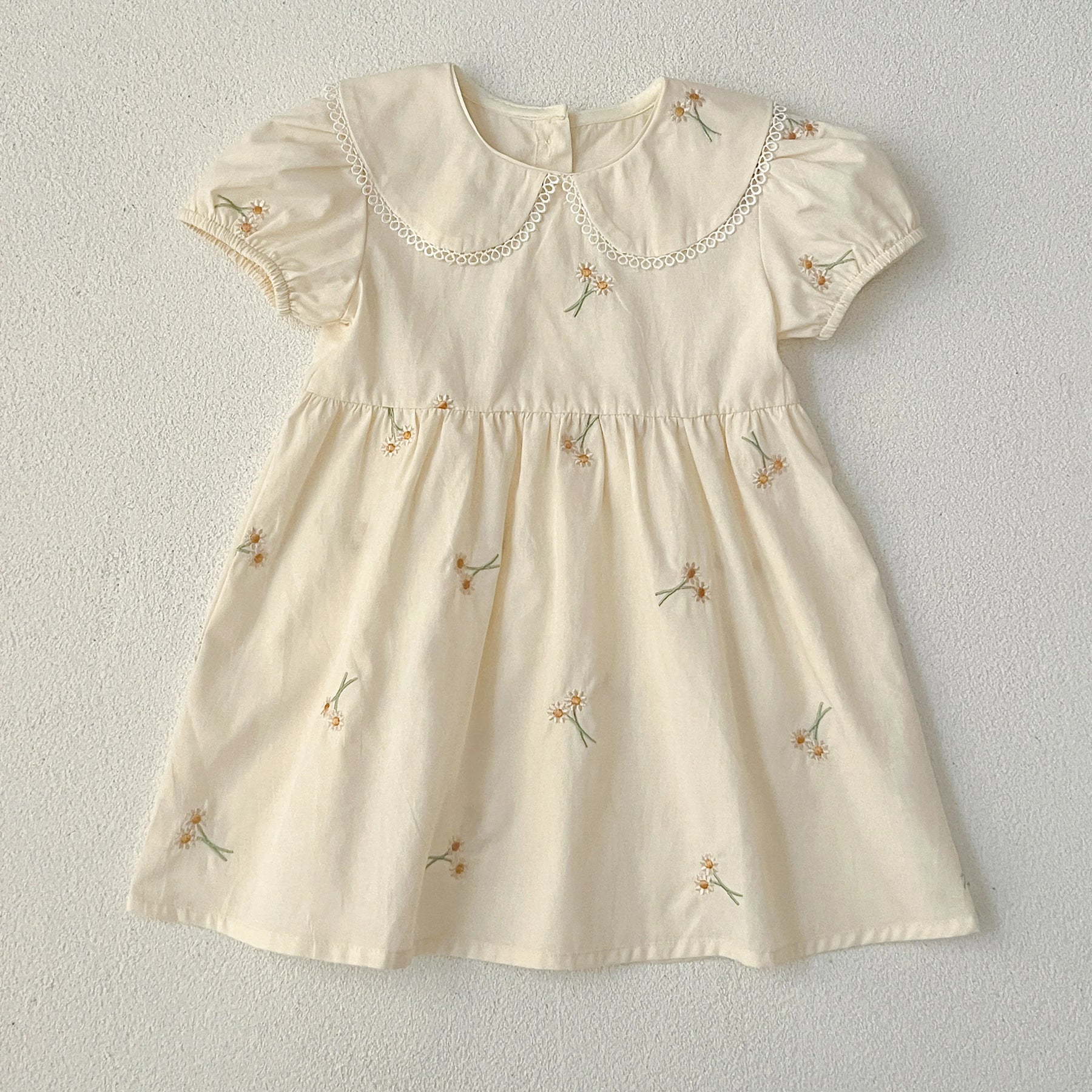Romper/Vestido Isadora
