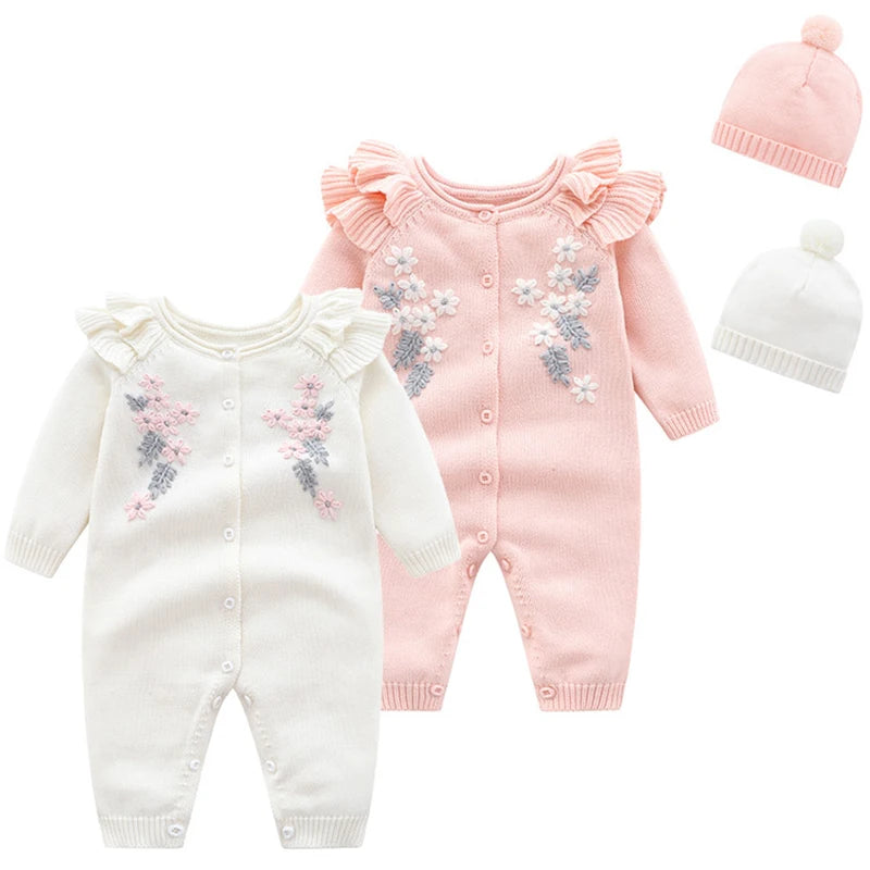 Macacão Antonella | Roupa Infantil Baby Celi