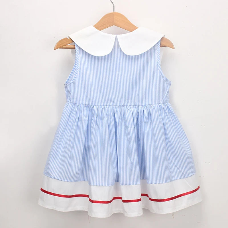 Vestido Cereja Alice