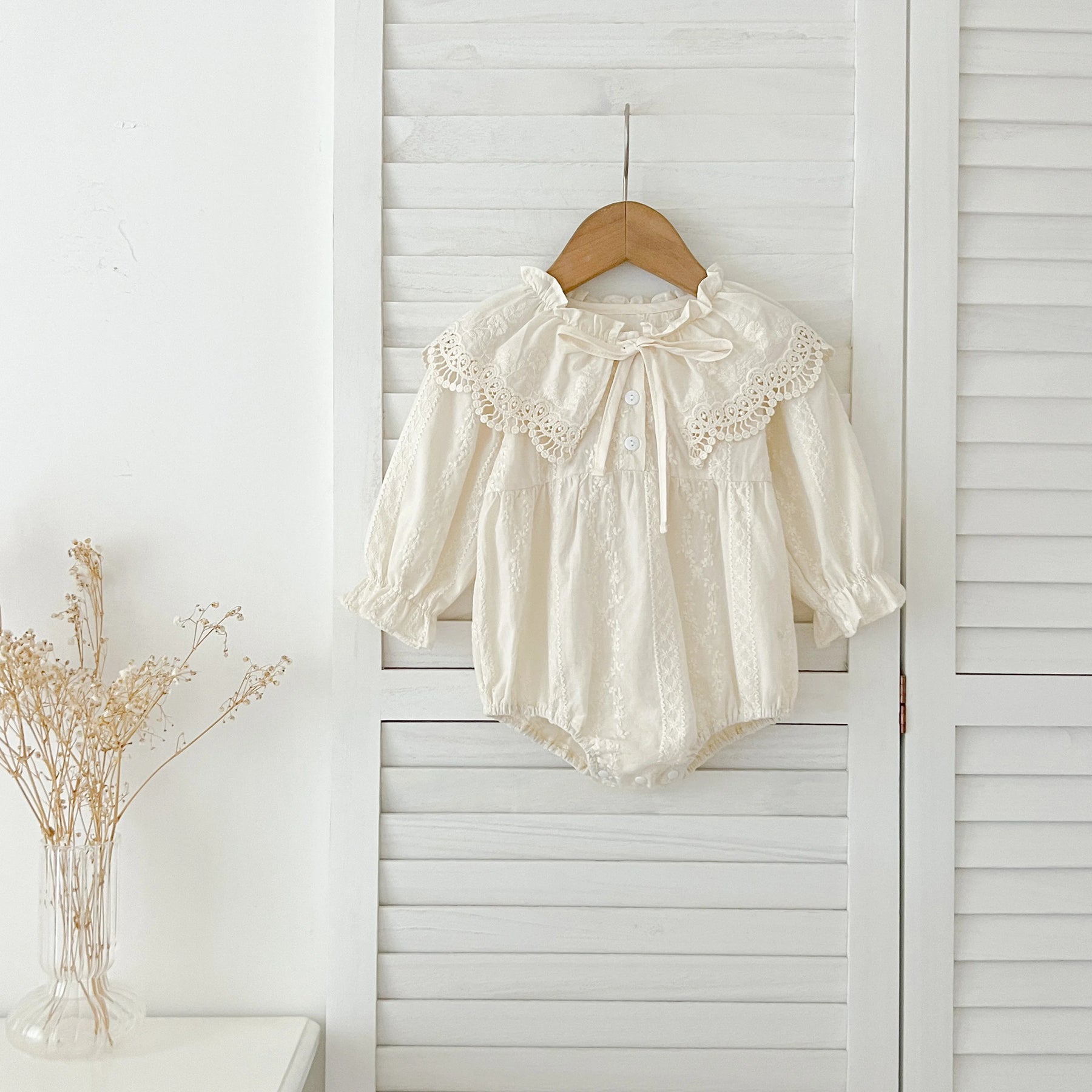 Romper Elegante Celina