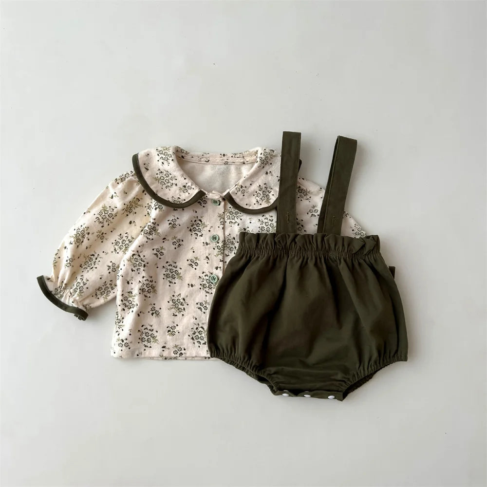 Conjunto Vintage