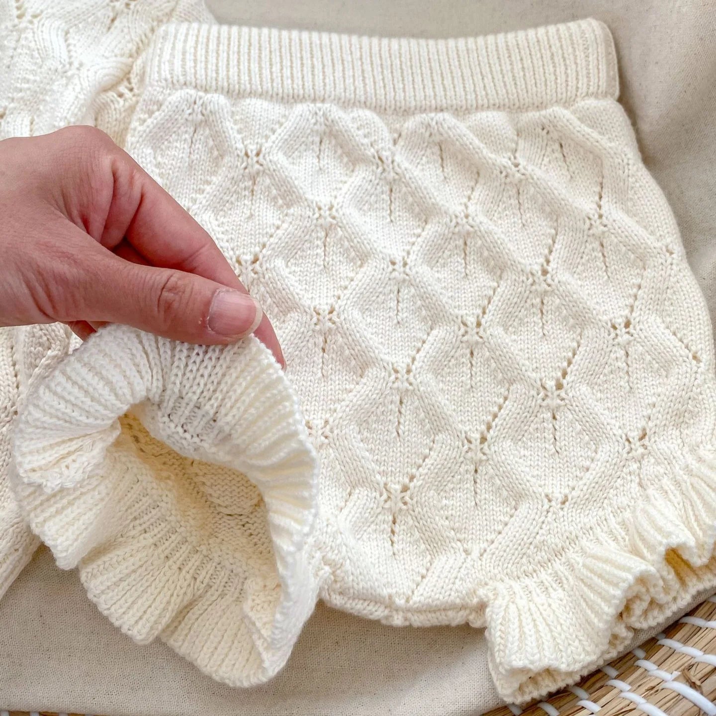 Conjunto Luxo Mariana