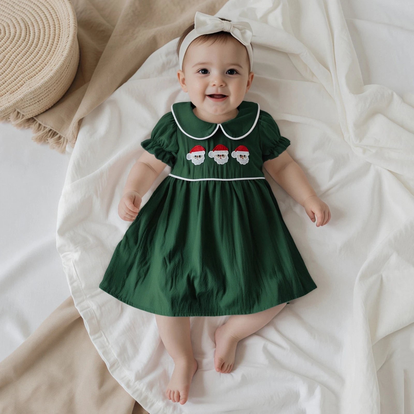 Vestido Mona