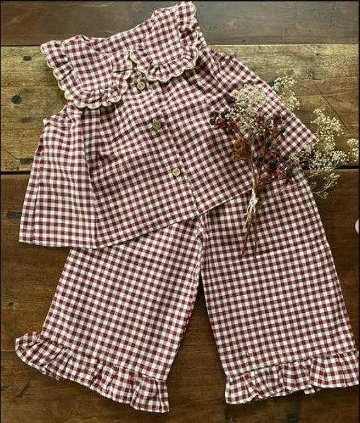 Conjunto Eliana