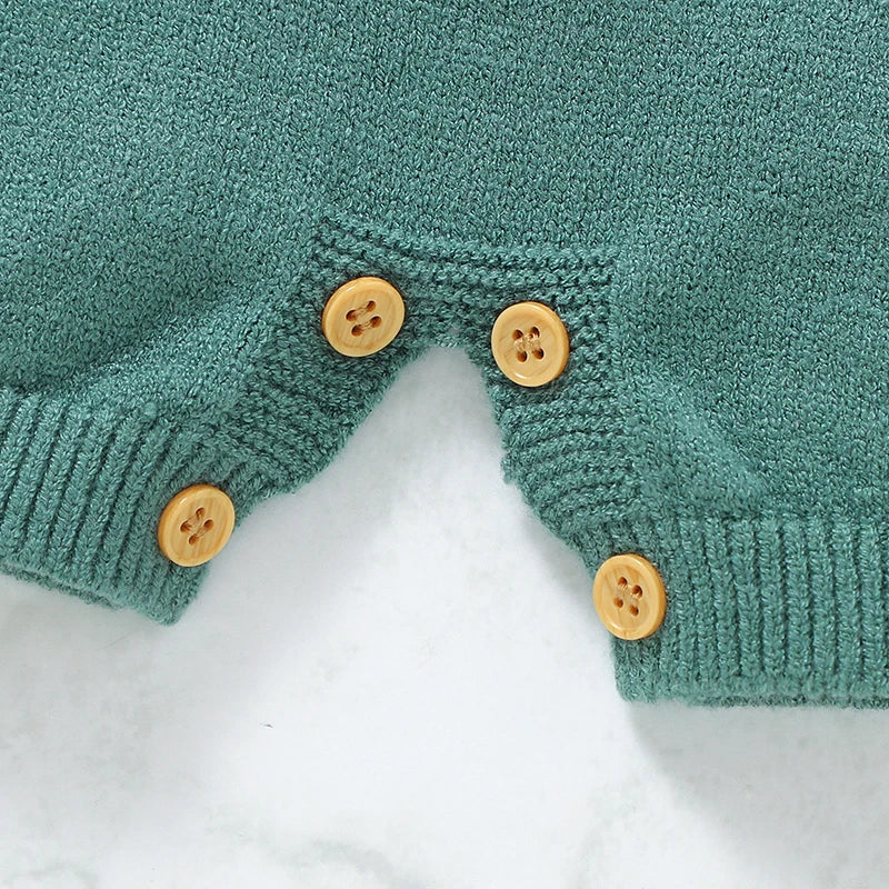 Macacão Enzo Gabriel