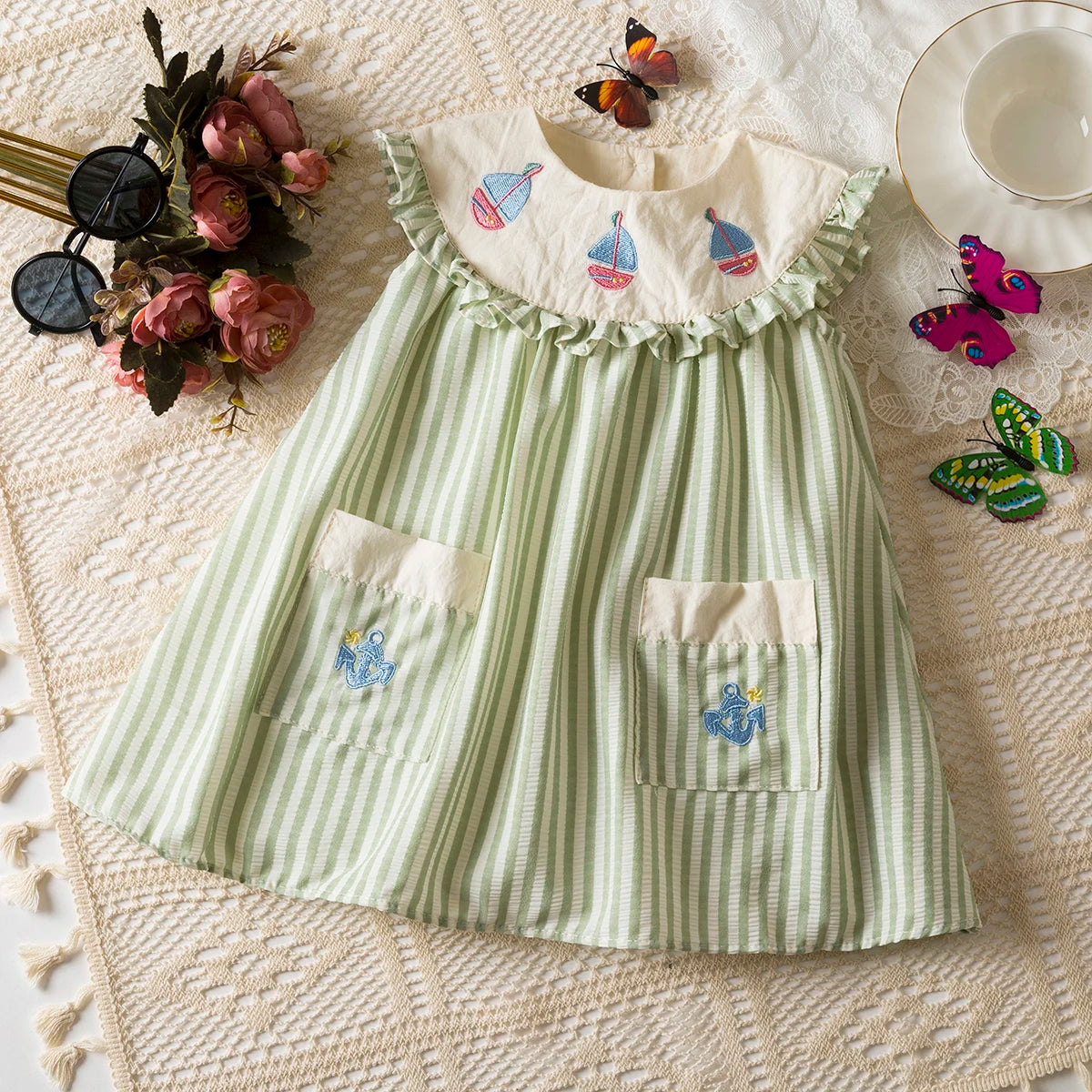 Vestido Laila